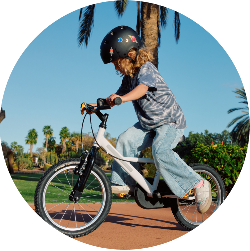 Cycling